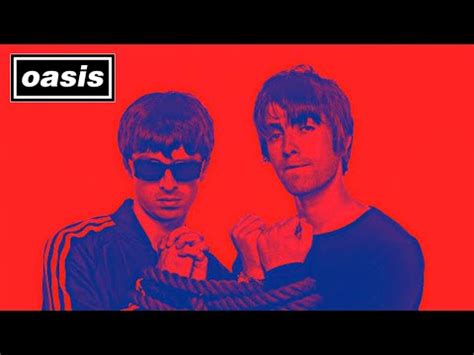 wibbling|OASIS: Their Angriest Interview Ever, Slowed Down & Subtitled .